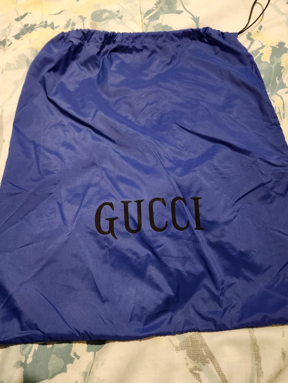 NWT GUCCI BUCKET HAT - Picture 8 of 8